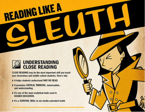 Pay Close Attention to Visual Hierarchy