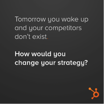 Tomorrow you wake up