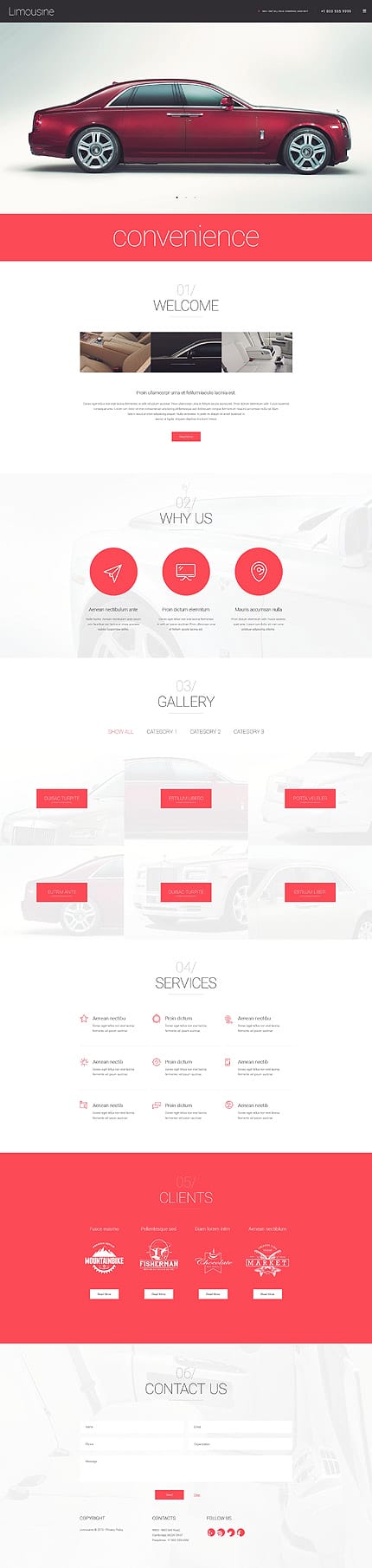 
Car Trader WP Theme
