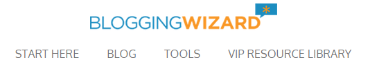 Blogging Wizard