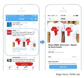 The Rise of Social Commerce