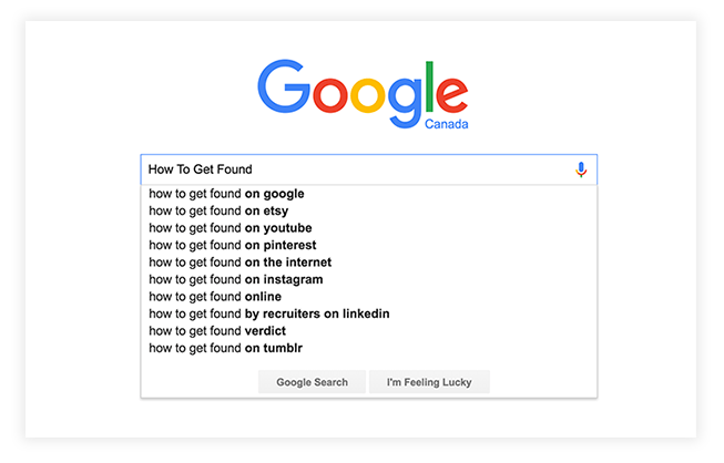 Google Search