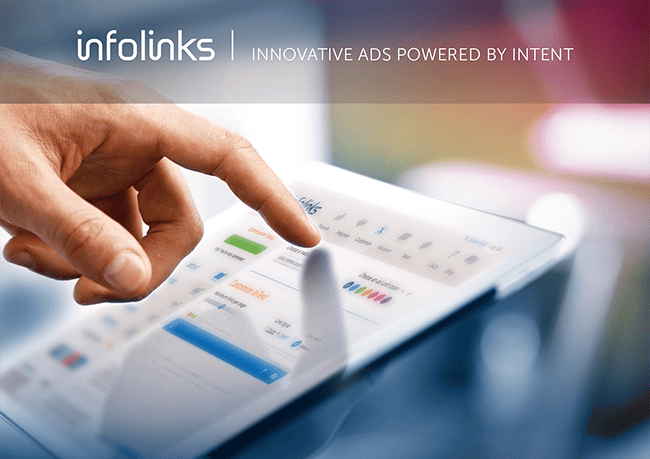 Infolinks