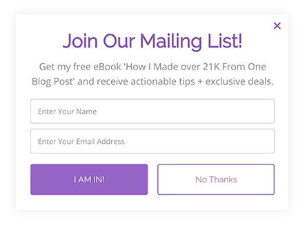 Social Share Buttons