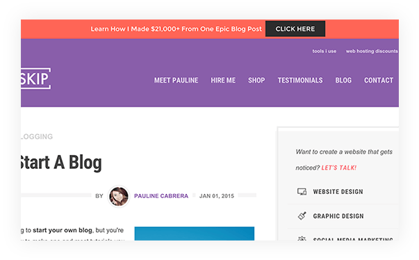 Social Share Buttons