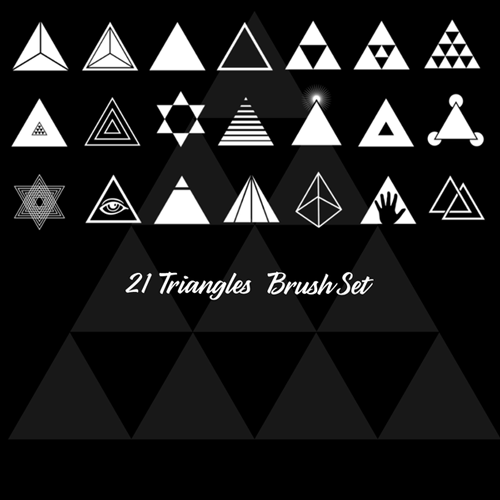 21TriangleB