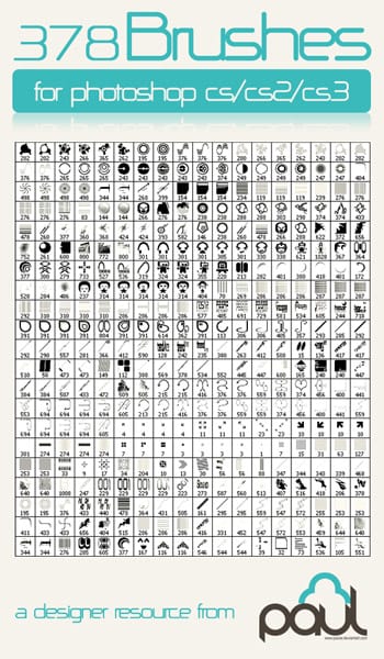 378AbstractBrushesCS123