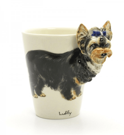 3DDogMug