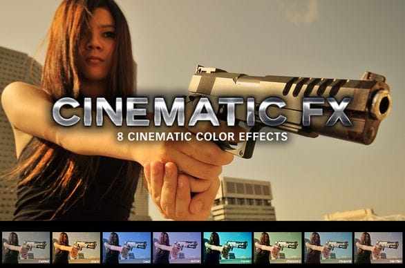 Cinematic FX