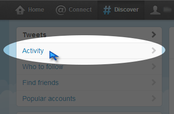 ActivityTwit