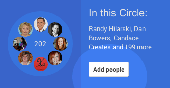 Shared Public Circle