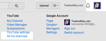 Click All My Channels