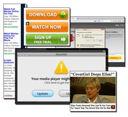 Annoying PopUps