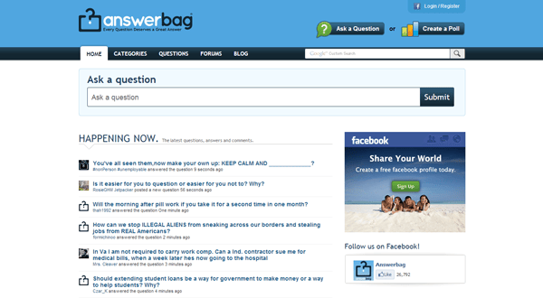AnswerbagCom
