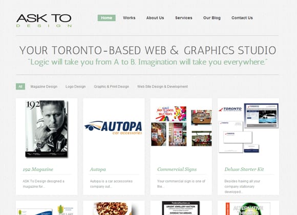 AskToDesignCom