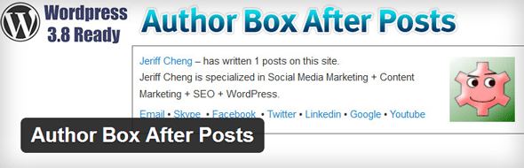 Authorbox