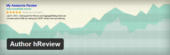 AuthorHReview