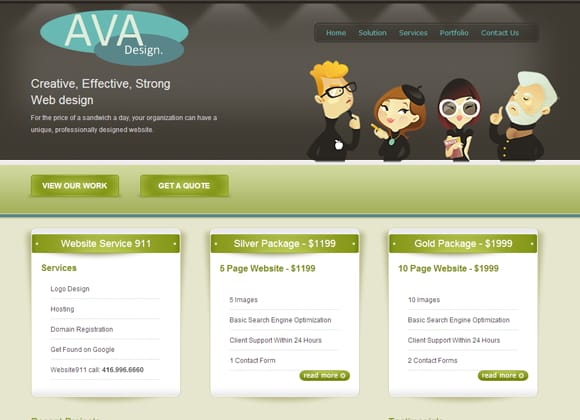 AVADesignCa