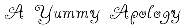 AYummyApology