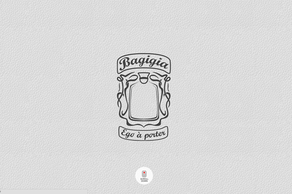 Bagigia
