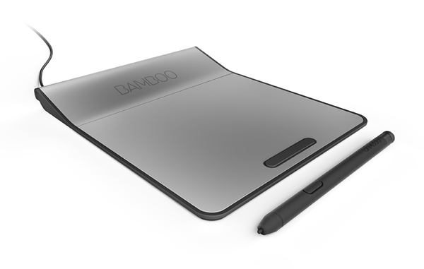 BambooPad