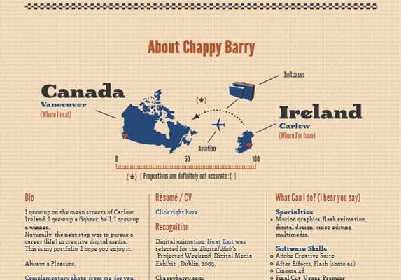 BarryChapman