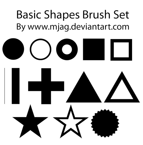 BasicshapesSPSB