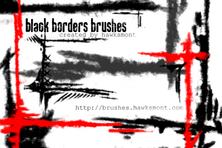 BlackBorders