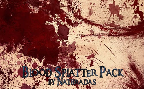 BloodSplatterPack