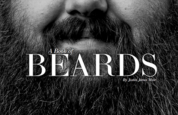 BookOfBeards