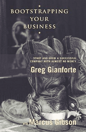 bootstrapping your business