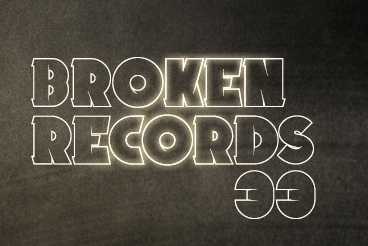BrokenRecords