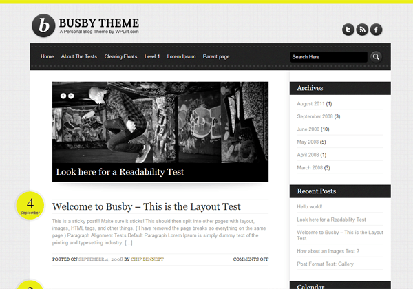 Busby