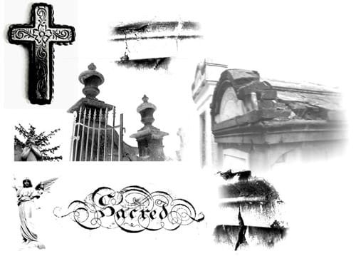 CemeteryBrushes