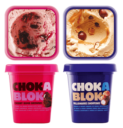 ChokaBlok