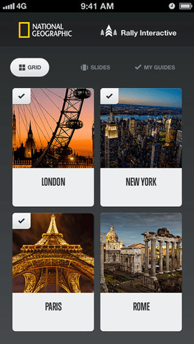 CityGuide