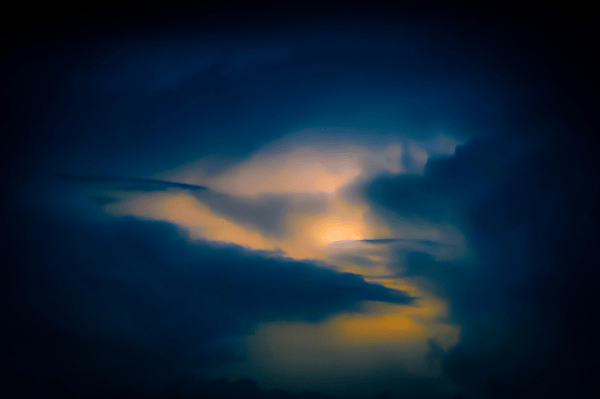 CloudsDLightning