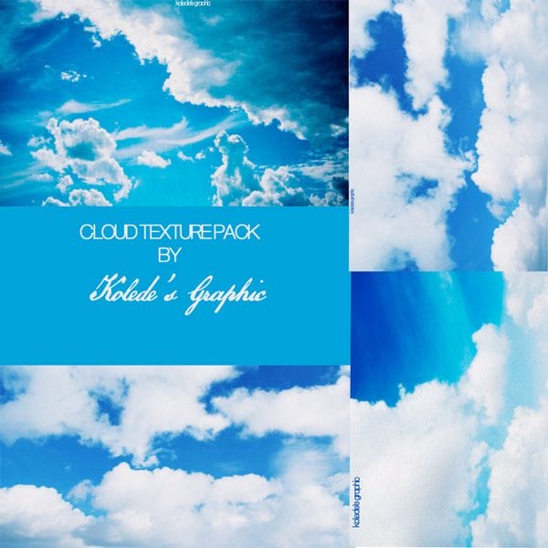 CloudTextPack