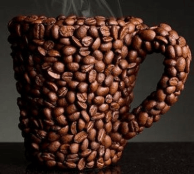 CoffeeBeanMug