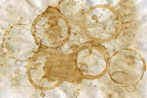 CoffeeStainedPaper