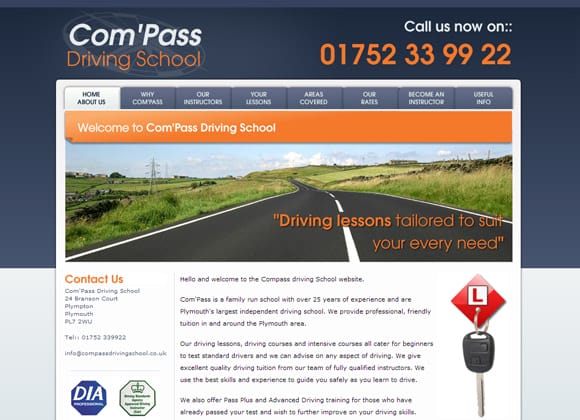 ComPassDS
