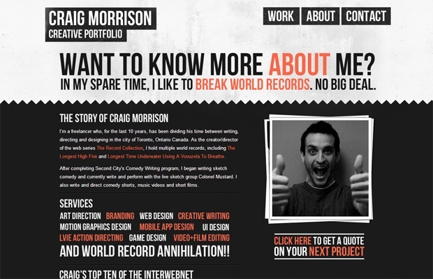 CraigMorrison