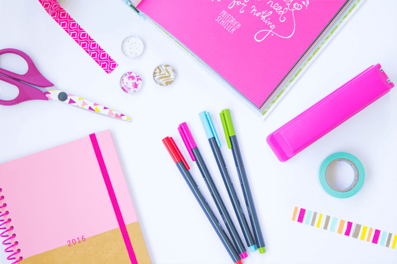  Fun & Creative Styled Photos