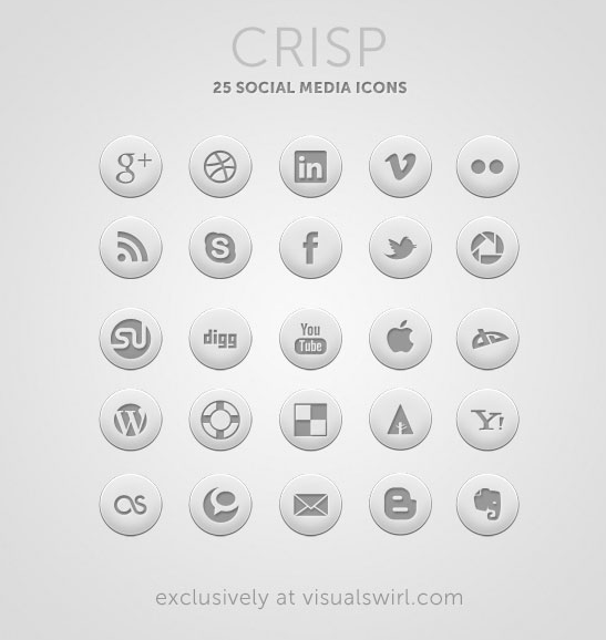 crispicons