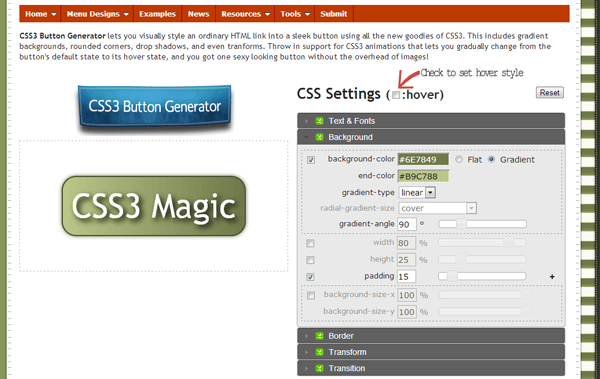CSSDrive