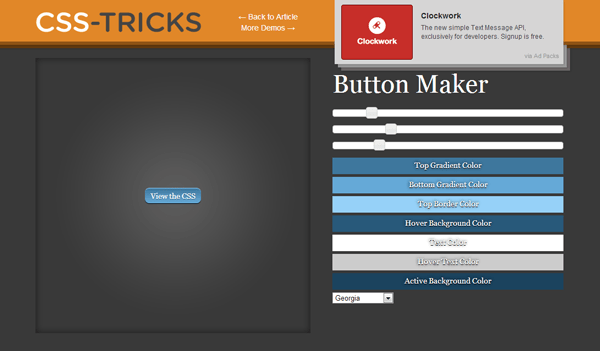 CSSTricks