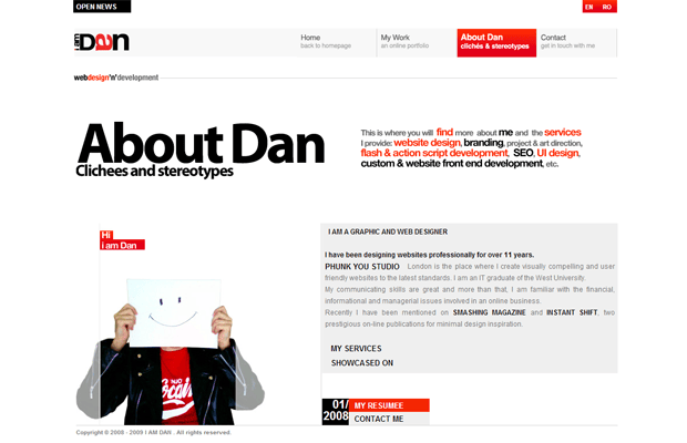 Dan