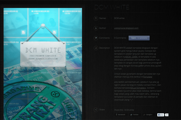 DcmWhite