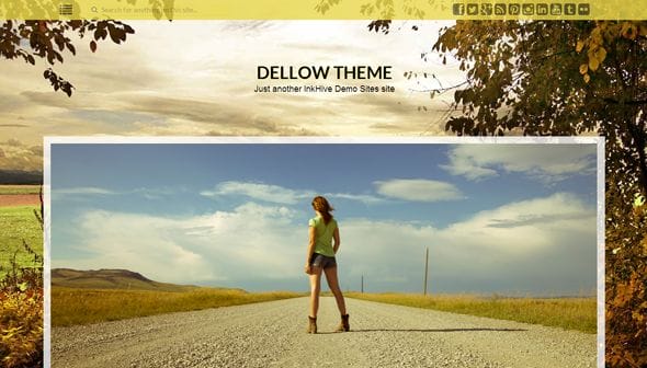DellowTheme