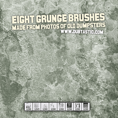 DGBrushes